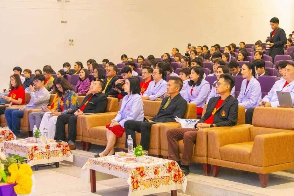 ภาวะโลกเดือด ธรรมชาติ ผู้คน และสังคมภายใต้การเปลี่ยนแปลง